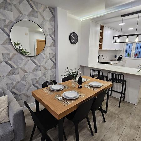 Apartamento Centro Parras Malaga City Exterior photo