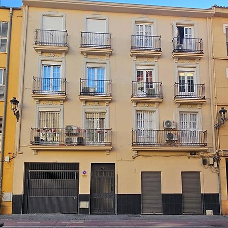 Apartamento Centro Parras Malaga City Exterior photo