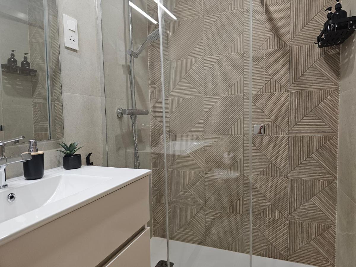 Apartamento Centro Parras Malaga City Exterior photo