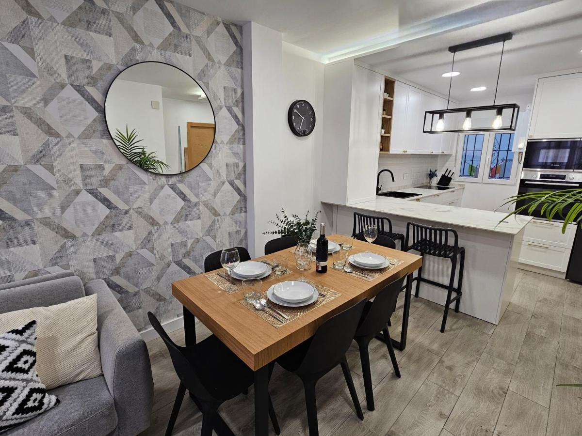 Apartamento Centro Parras Malaga City Exterior photo