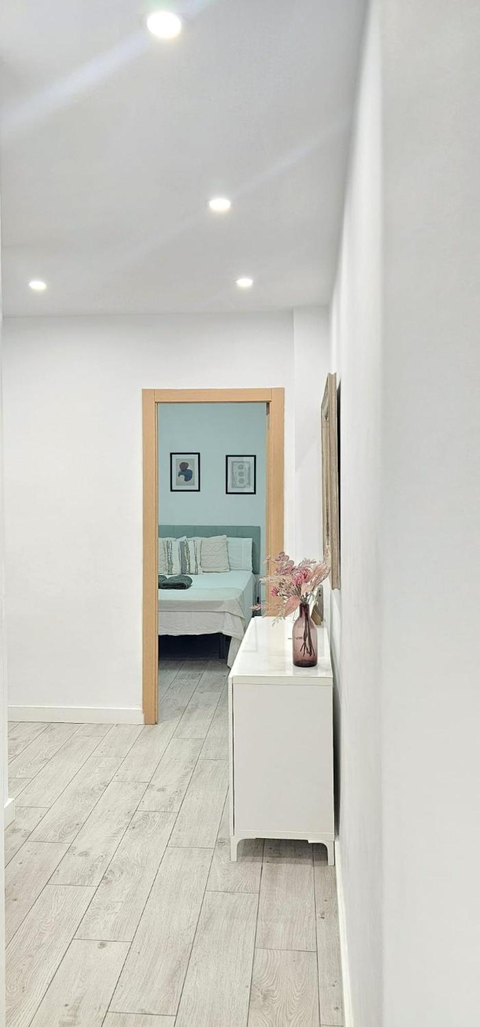 Apartamento Centro Parras Malaga City Exterior photo